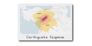 ...Earthquake Disaster Relief